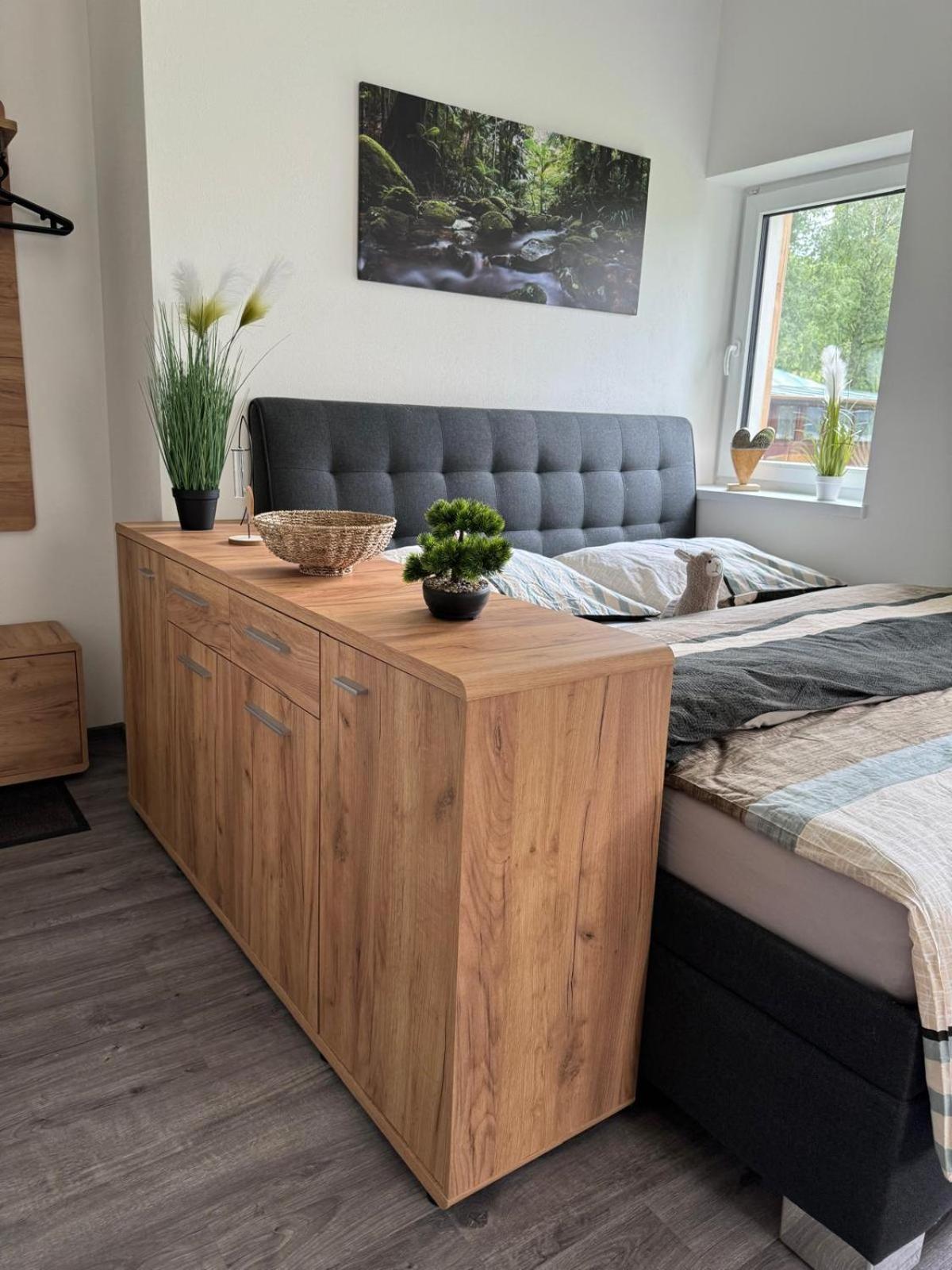 Apartmany Rak Lipno Černá v Pošumaví 외부 사진