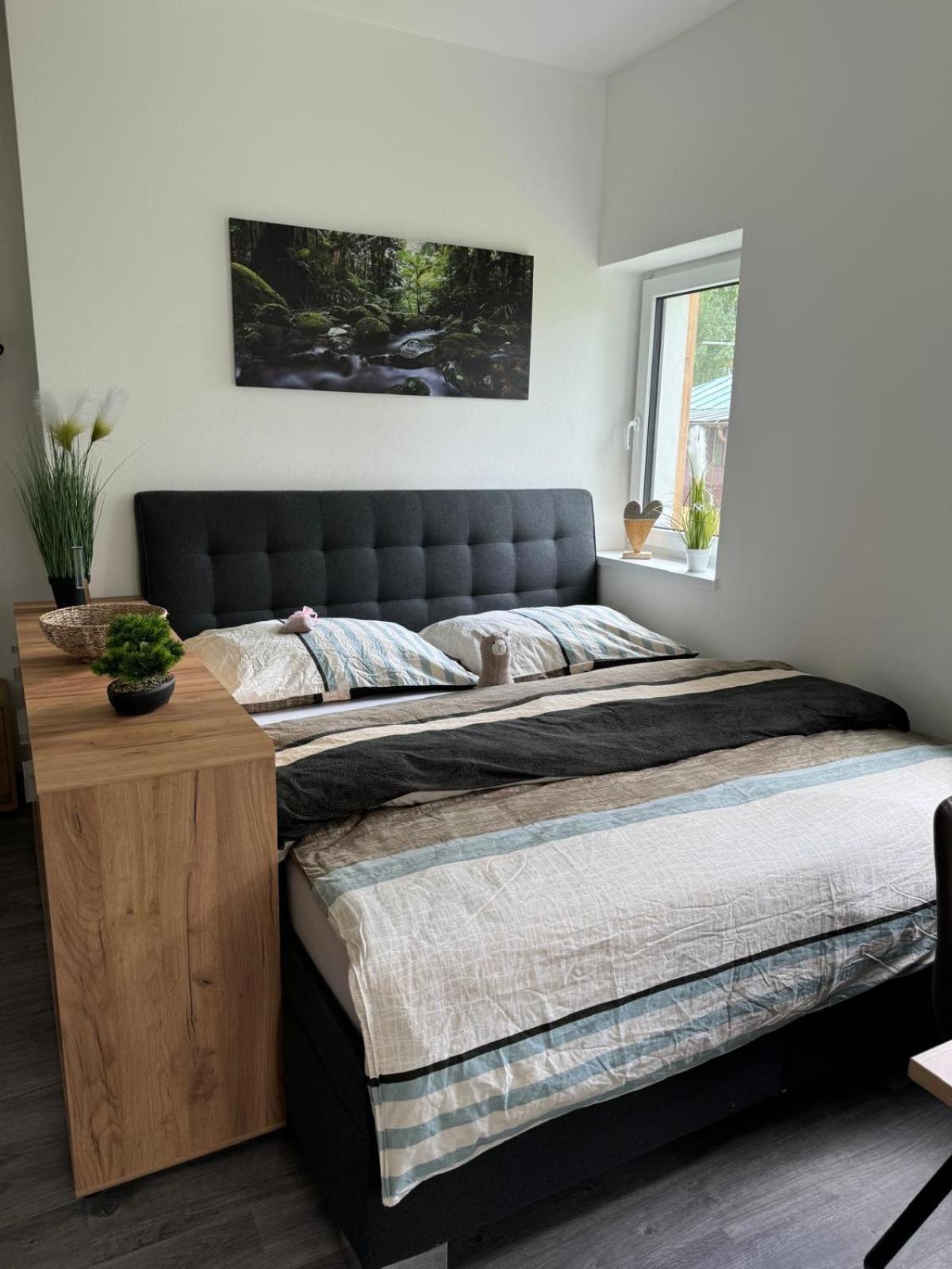 Apartmany Rak Lipno Černá v Pošumaví 외부 사진
