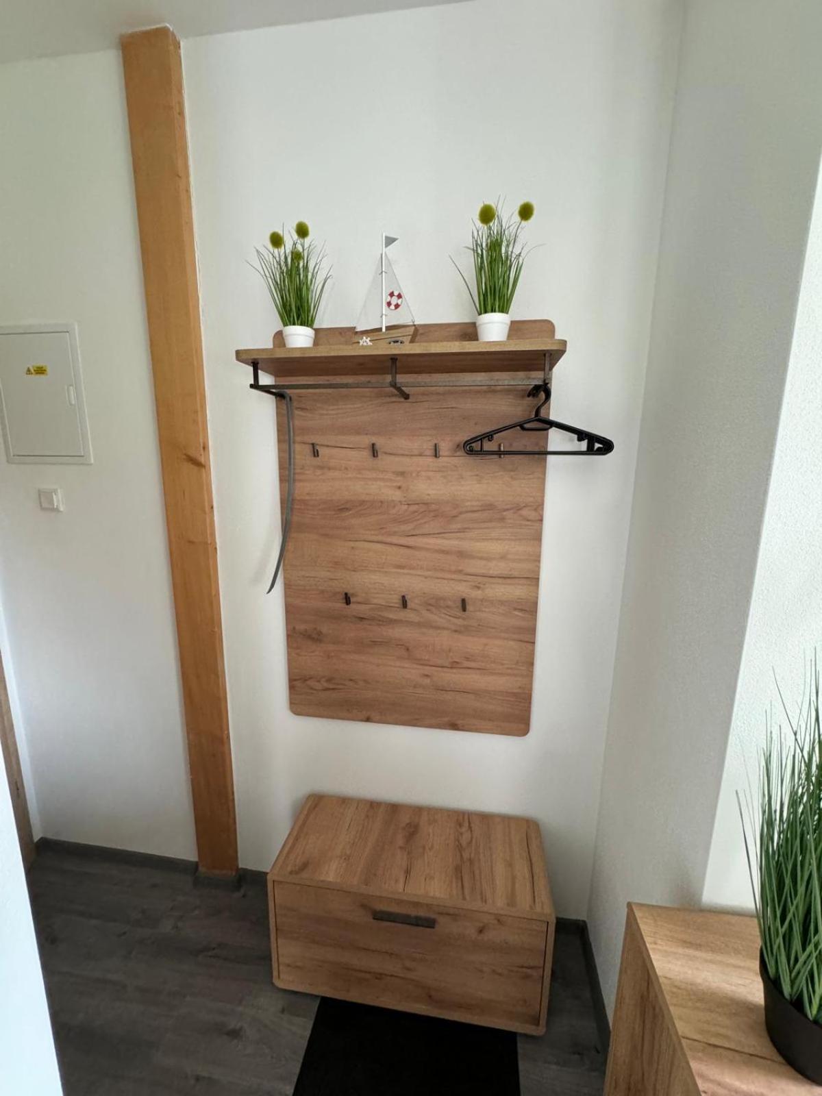 Apartmany Rak Lipno Černá v Pošumaví 외부 사진