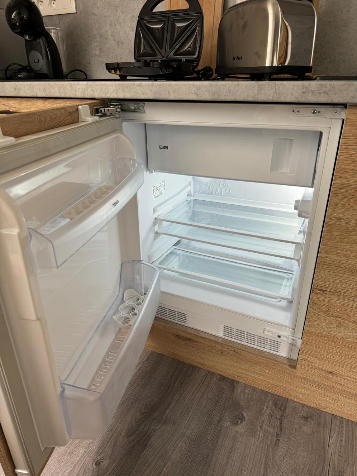 Apartmany Rak Lipno Černá v Pošumaví 외부 사진