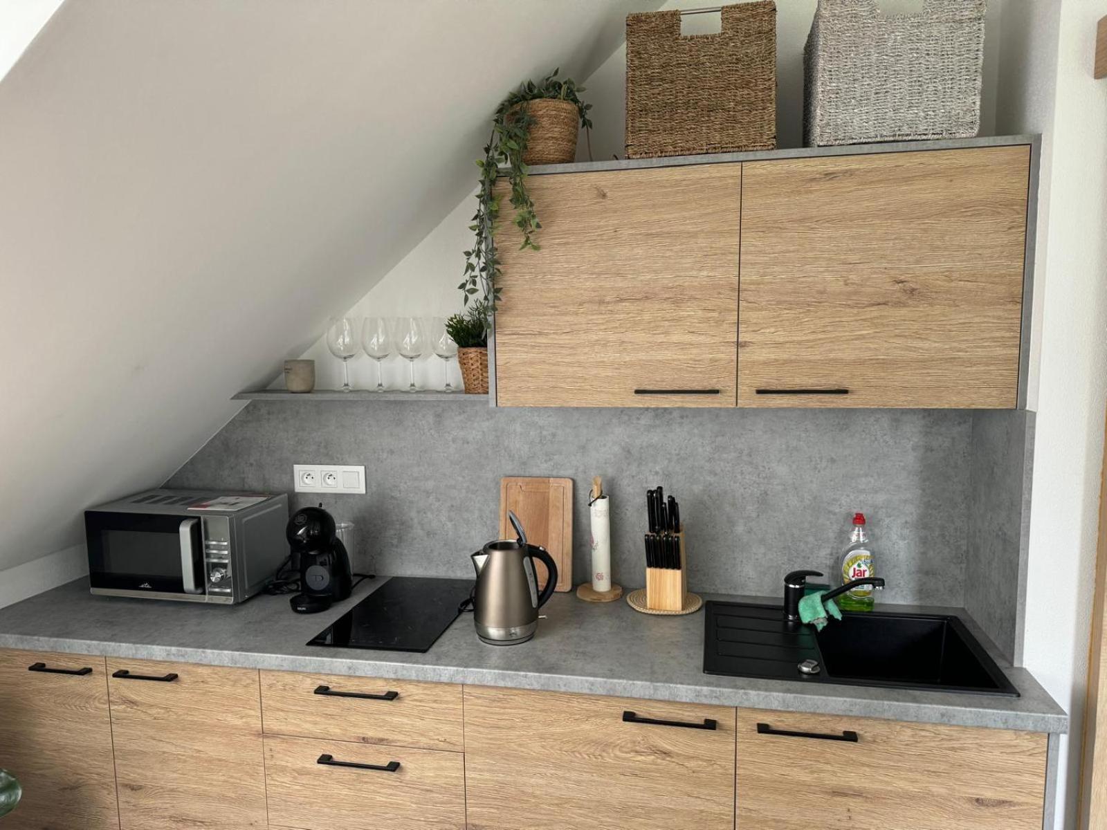 Apartmany Rak Lipno Černá v Pošumaví 외부 사진