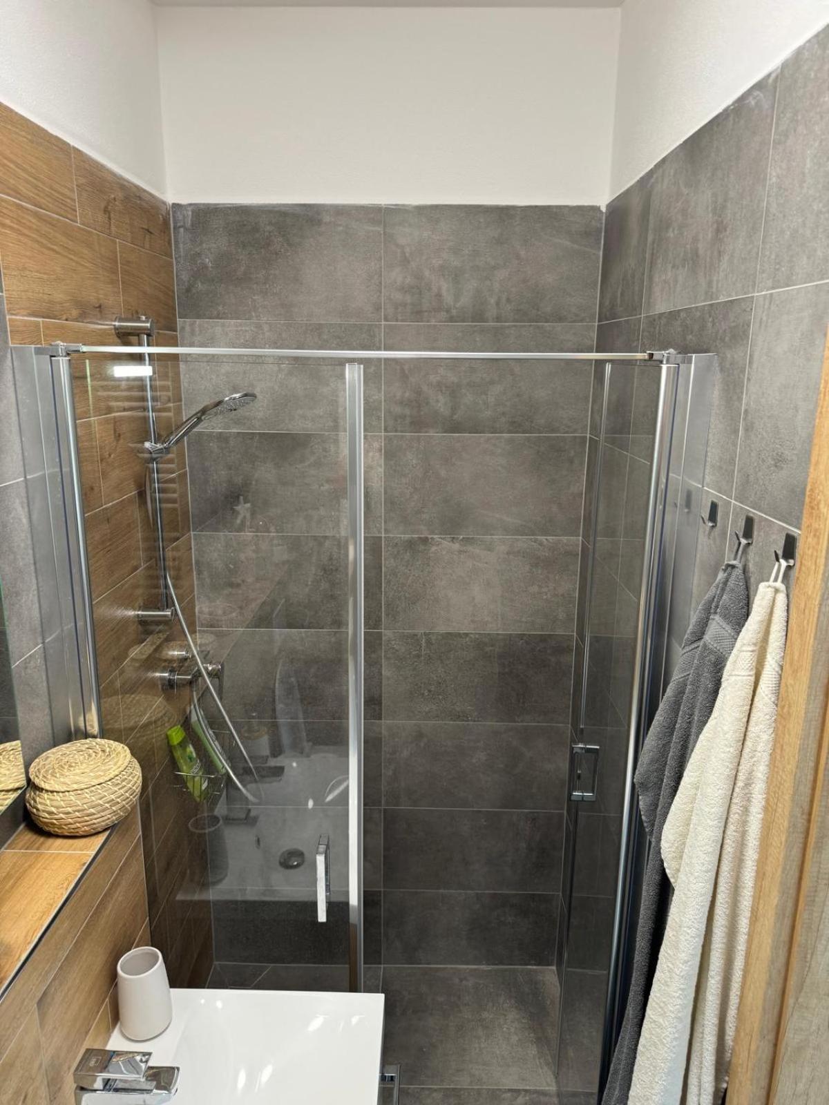 Apartmany Rak Lipno Černá v Pošumaví 외부 사진
