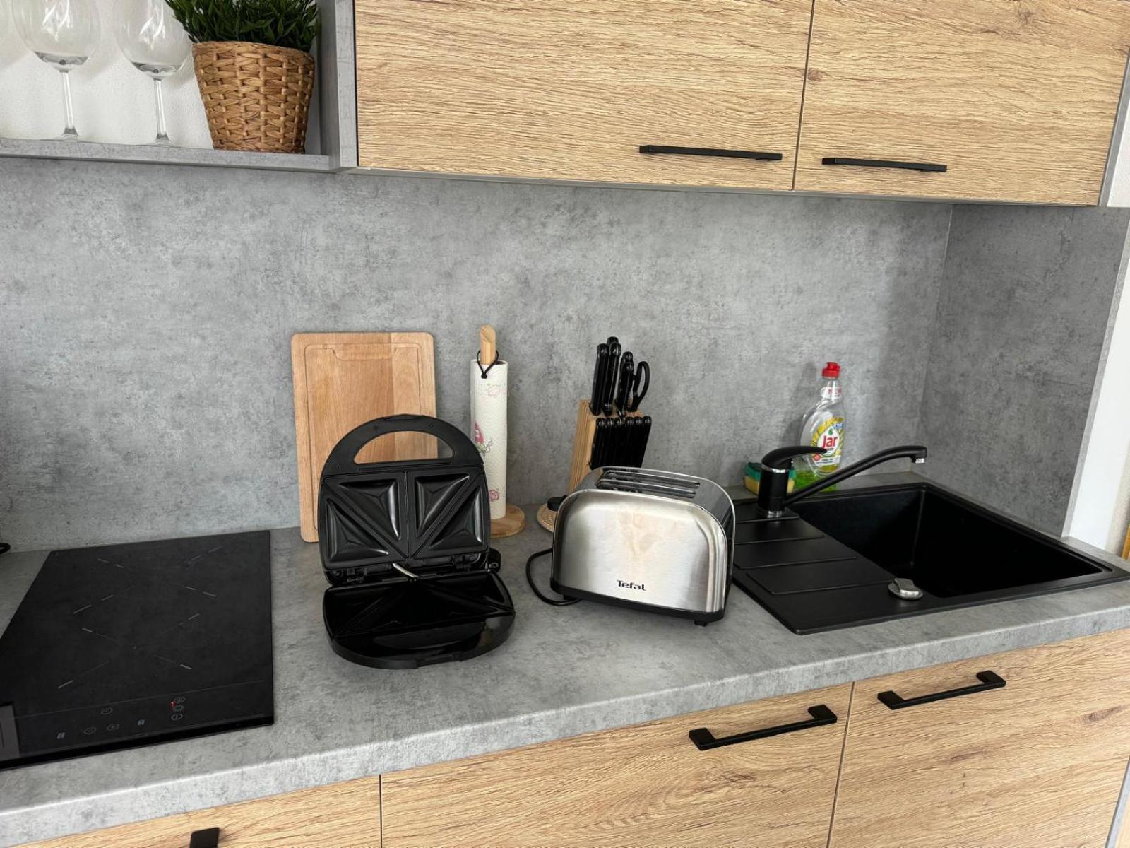 Apartmany Rak Lipno Černá v Pošumaví 외부 사진